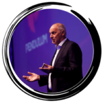 Sir Steve Redgrave Motivational Speaker