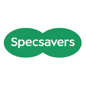 Specsavers Logo