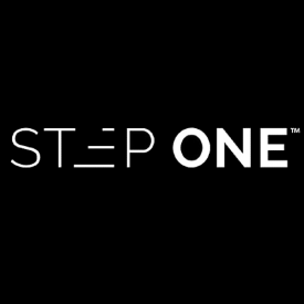 Step One Logo