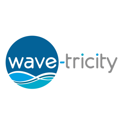Wave-Tricity Logo