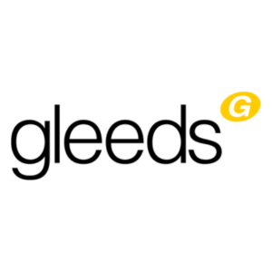 Gleeds Logo