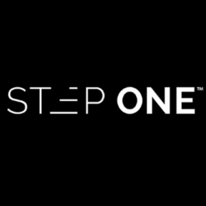 Step One Logo