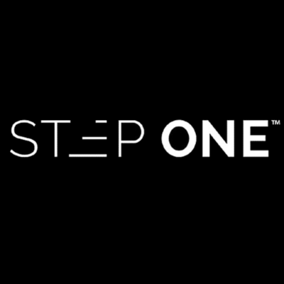 Step One Logo