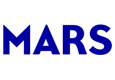 Mars Inc Official Logo