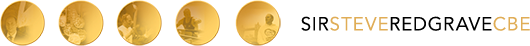 Sir Steve Redgrave CBE | Official Website