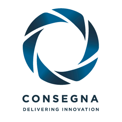 Consegna Logo